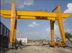Gantry crane