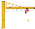 Jib crane