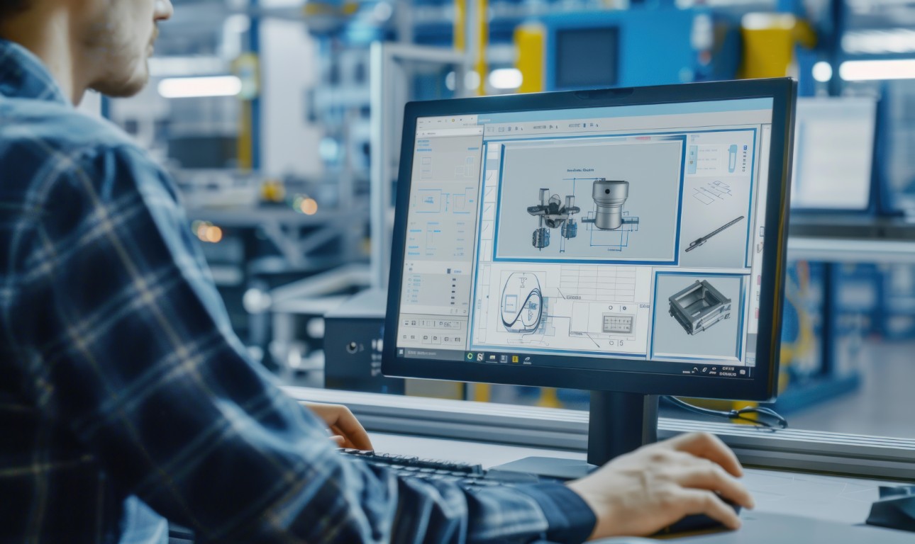 Plastic Product Design & Develop